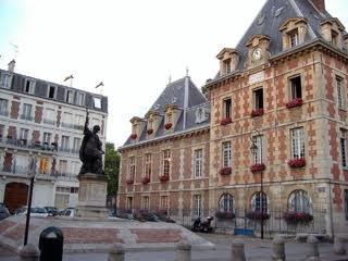 CRAM remporte le Marché Public de Performance Energétique de la Ville de Charenton
