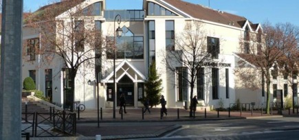 Cram Actualite Antony