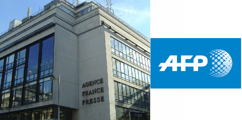 Agence france