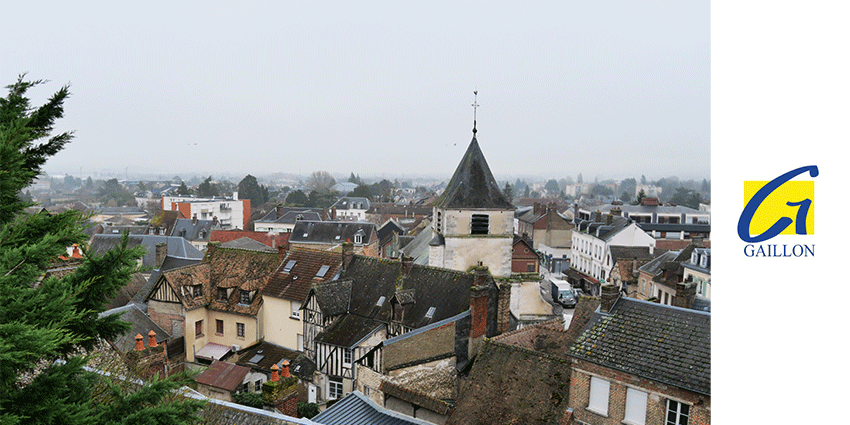 Ville-de-Gaillon