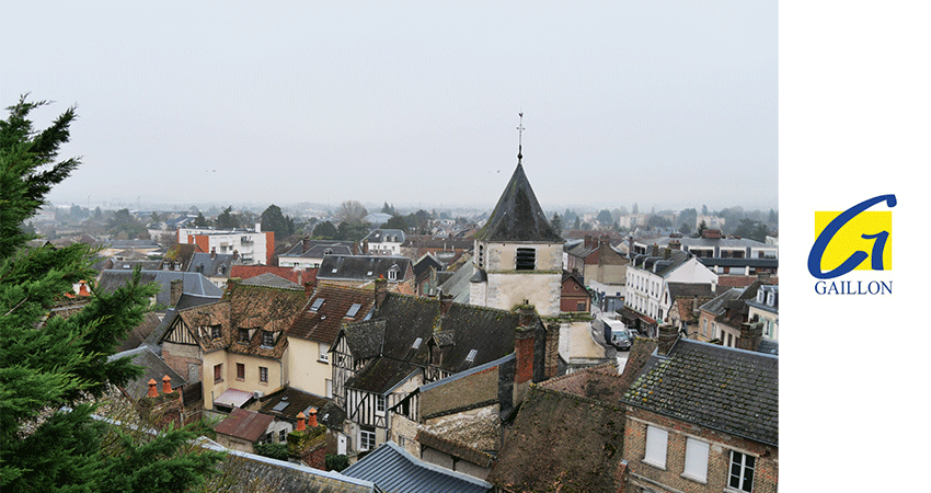 Ville-de-Gaillon