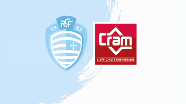Cram x Racing