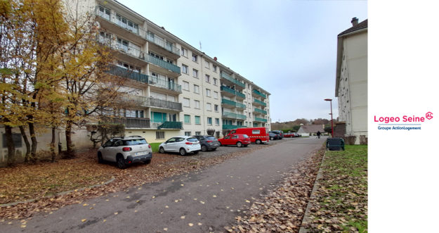 Logeo Seine