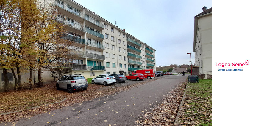 Logeo Seine