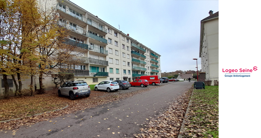 Logeo Seine