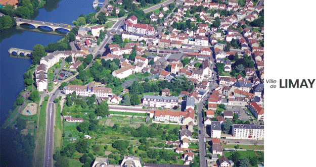 Ville-de-Limay
