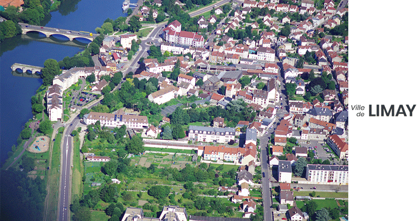 Ville-de-Limay
