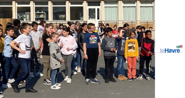 Projet pédagogique Herriot