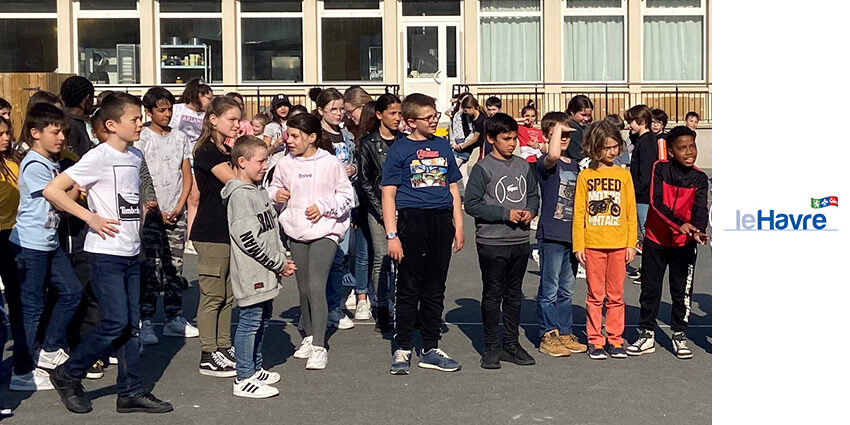 Projet pédagogique Herriot