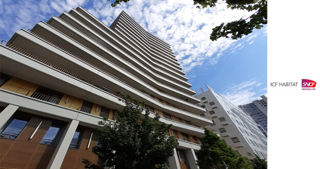 ICH HABITAT LA SABLIERE