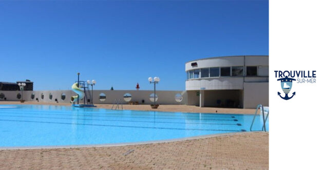 Piscine de Trouville
