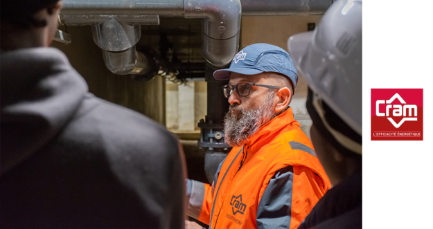 Visite lycée-Le-Corbusier