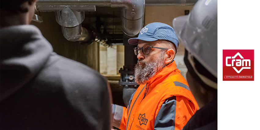 Visite lycée-Le-Corbusier Visite lycée-Le-Corbusier