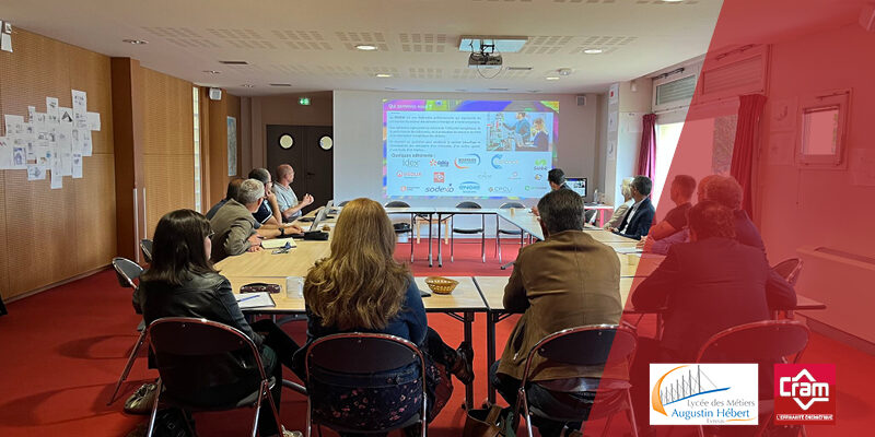 Lycée Augustin Hébert