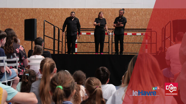 Fête de l’école Stendhal