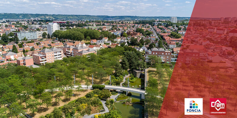 Interco sud eure (foncia)