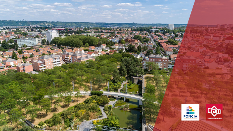 Interco sud eure (foncia)