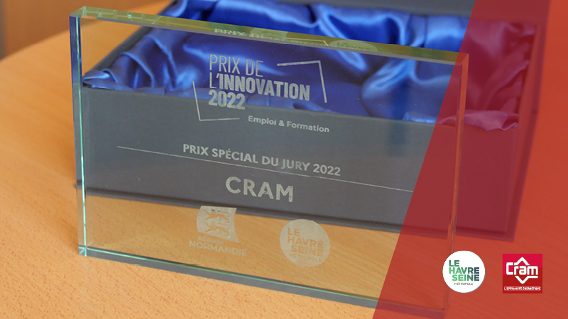 Prix de l’innovation emploi formation