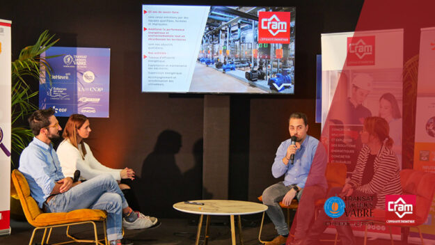 Transat Jacques Vabre