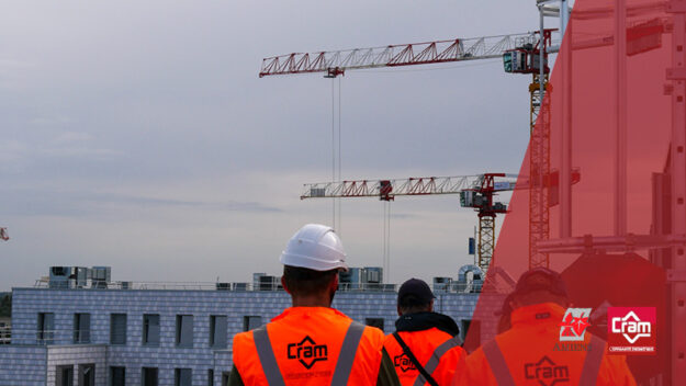 Visite Cité Admin Amiens