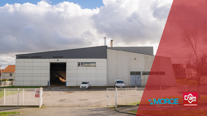 Lauréat écoréseau