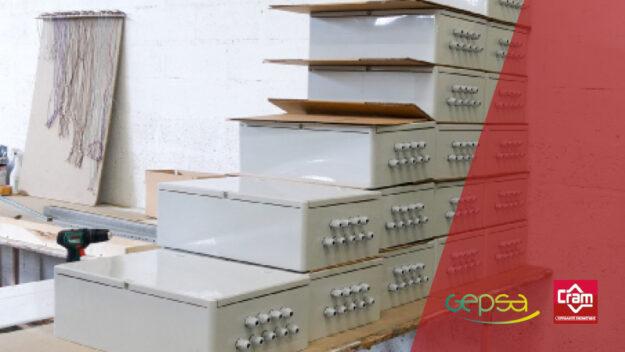 Partenariat RSE GEPSA