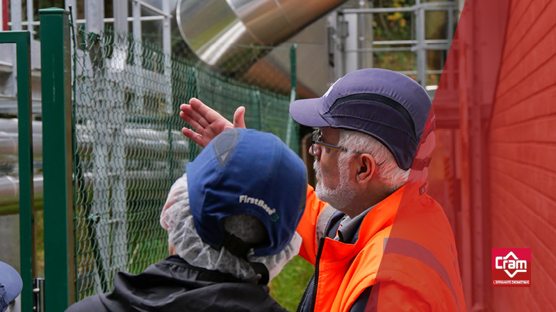 Semaine de l’industrie