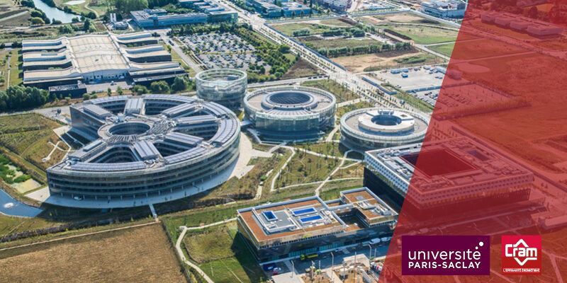 Université Paris-Saclay