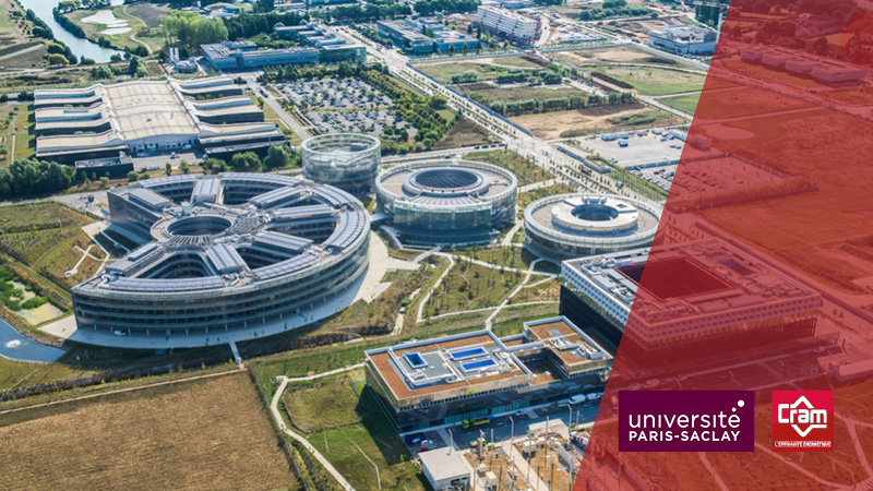 Université Paris-Saclay