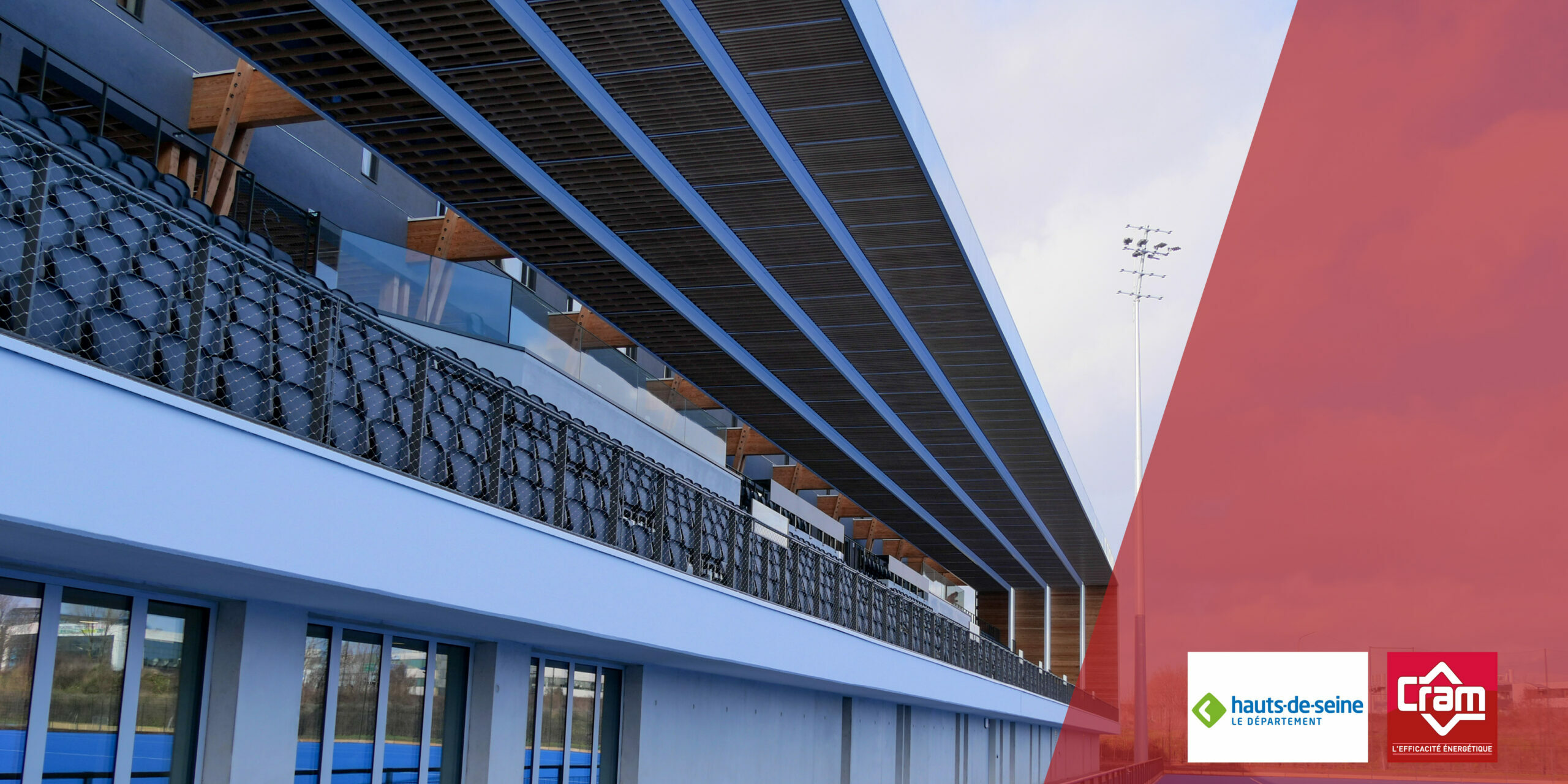 Stade Yves Du Manoir