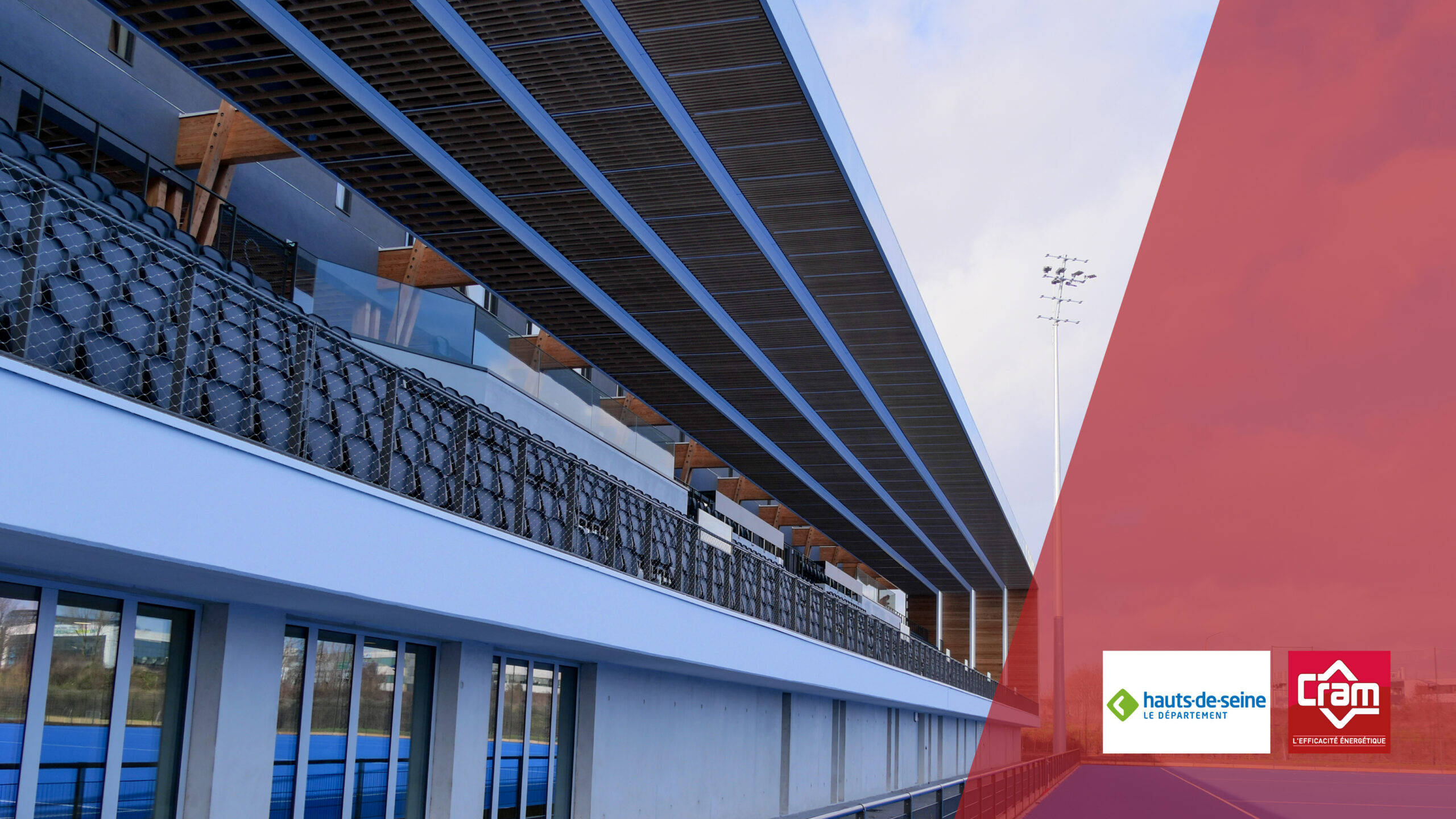 Stade Yves Du Manoir