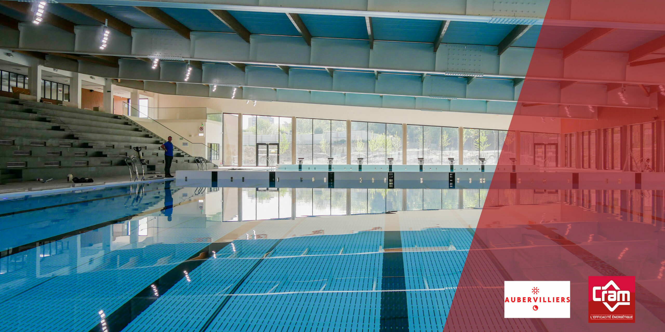 PISICNE aubervilliers