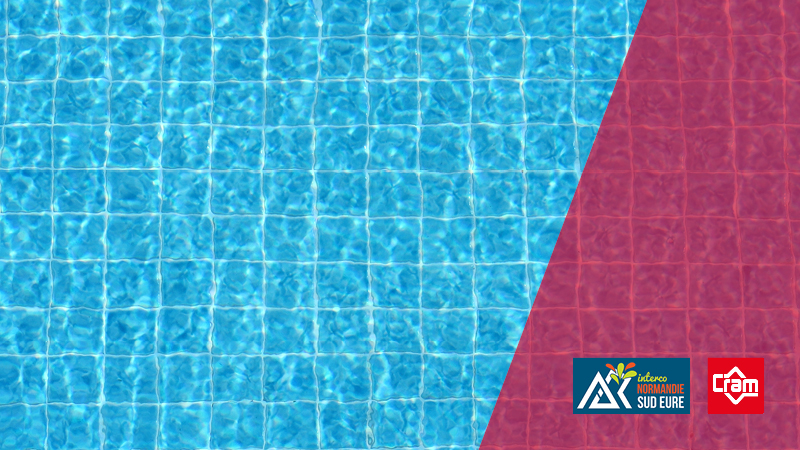Piscines Interco Normandie Sud Eure