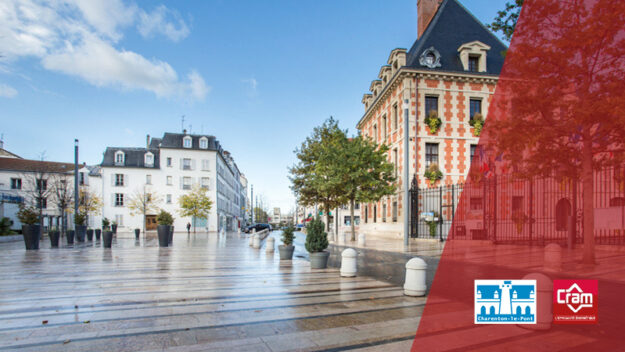 Renouvellement Charenton