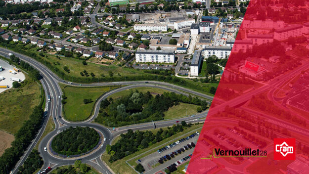 Renouvellement Vernouillet