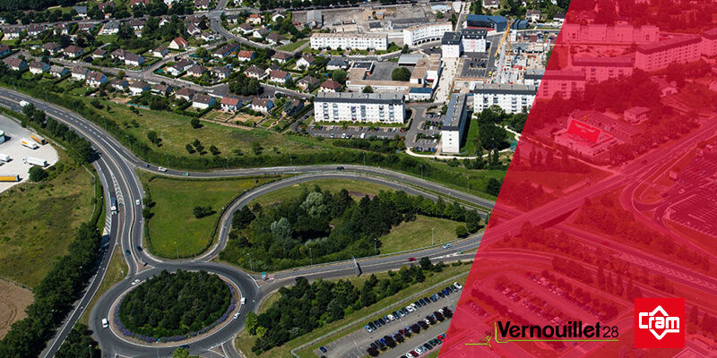 Renouvellement Vernouillet