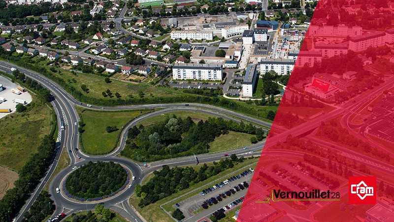 Renouvellement Vernouillet