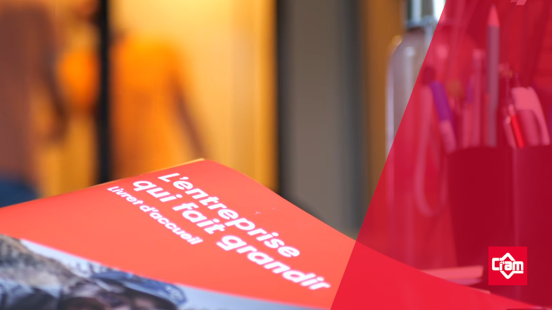 Parcours d’intégration